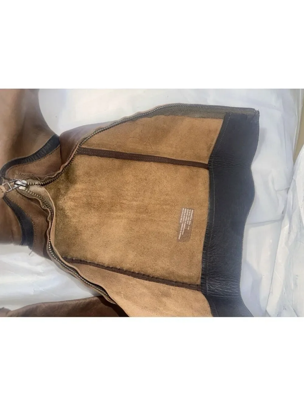 OluKai makawao boots